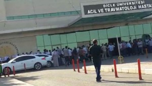 Diyarbakır'da 3 aile arasında silahlı kavga: 6 ölü, 9 yaralı