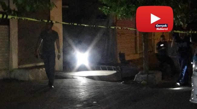 Diyarbakır'da alacak-verecek tartışmasında silah konuştu: 1 yaralı