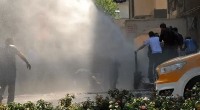 Diyarbakır'da önemli gelişme! Yeniden görevden uzaklaştırıldılar