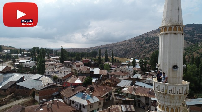 Dünya 5G ile tanıştı onlar 1G'ye hasret