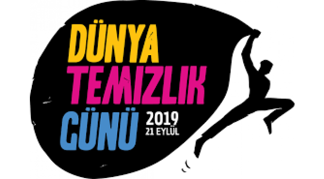 Dünya Temizlik Günü 21 Eylül'de Türkiye'de de kutlanacak