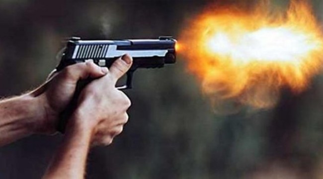 Dünyada 2016 yılında en çok silahlı saldırı Amerika kıtasında oldu