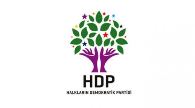 Elazığ'da HDP İl Eş Başkanı tutuklandı