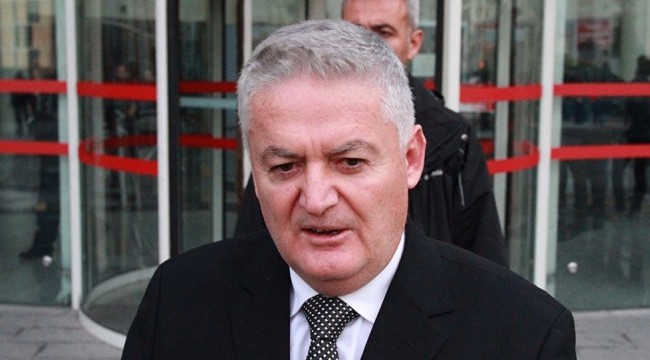 Emekli askeri hakim Üçok: FETÖ'nün kamu kurumlarındaki tespit edilme oranı yüzde 4