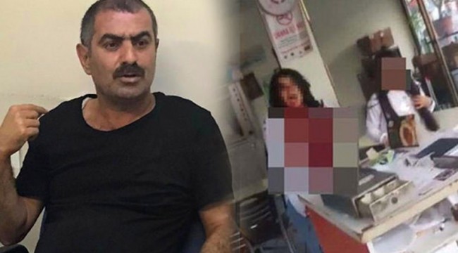 Emine Bulut'u öldüren Fedai Baran'a taksici kanı sorunca "Hayvan kestim" demiş