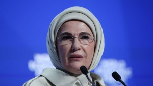 Emine Erdoğan Salda Gölü'nde incelemelerde bulunacak