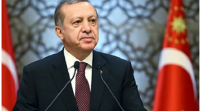 Erdoğan'dan Ak Parti'nin 18. yılı mesajı: "Dün bitti, geçti gitti, bugün yeni bir gündür"