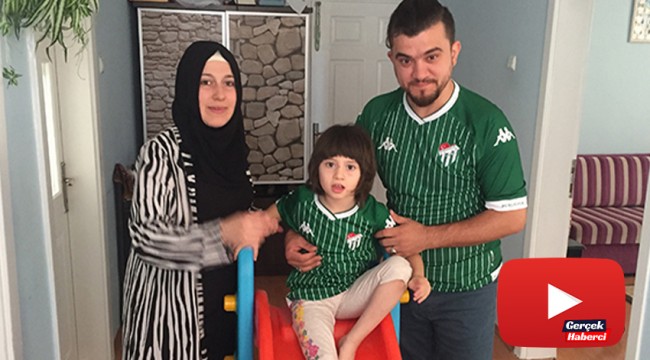 Erdoğan'ın ilaç sözü o babayı mutluluktan ağlattı