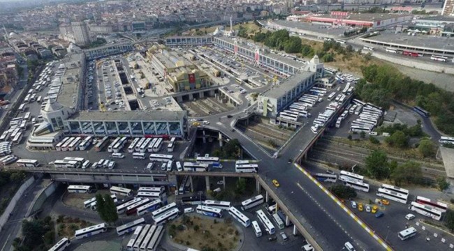 Esenler Otogarı için yeni bir karar daha: İBB’nin tahliye kararına ihtiyati tedbir