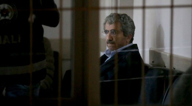 Eski ÖSYM Başkanı Ali Demir hakkında soruşturma izni verildi