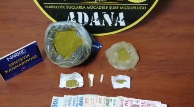 Evinde bonzai çıktı: ‘Ne olduğunu bilmiyordum, çaldım’
