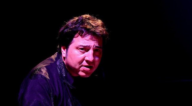 Fazıl Say, Kaz Dağları için konser verecek