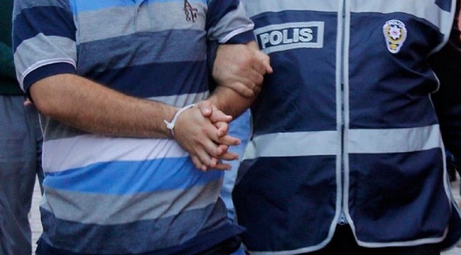 FETÖ'nün sözde Türkiye imamı gözaltına alındı