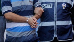 FETÖ'nün sözde Türkiye imamı gözaltına alındı