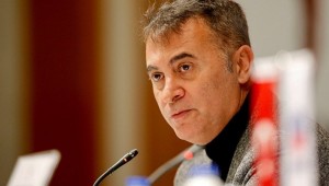 Fikret Orman yeniden Kulüpler Birliği Başkanı