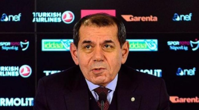 Galatasaray'a şok... Her şeye haciz geldi