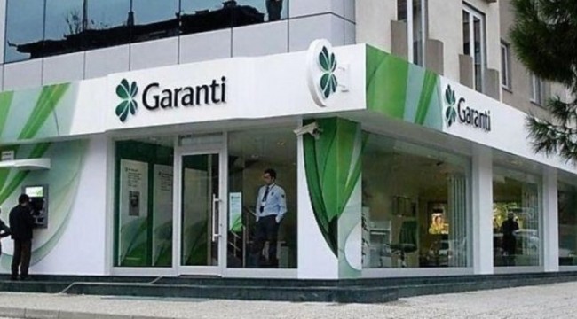 Garanti Bankası Genel Müdürü istifa etti