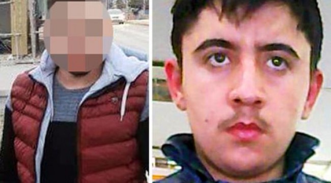 Garsona ateş açıldı, yemek yiyen genç öldü