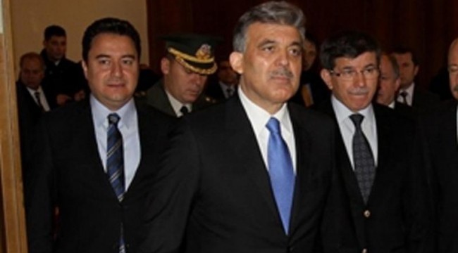 Güneydoğu'da Kürtlerle yapılan Gül, Babacan, Davutoğlu ve yeni parti araştırmasının sonuç raporu: Tam metin