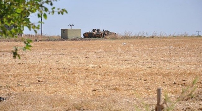 Hakkari, Çukurca, Şemdinli ve Yüksekova'daki bazı alanlar, özel güvenlik bölgesi ilan edildi