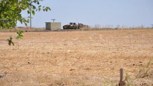 Hakkari, Çukurca, Şemdinli ve Yüksekova'daki bazı alanlar, özel güvenlik bölgesi ilan edildi