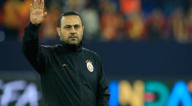 Hasan Şaş'tan şok karar