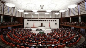 HDP, Davutoğlu'nun Çözüm Süreci açıklamalarına Meclis araştırması istedi
