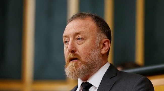 HDP Eş Genel Başkanı Temelli'den erken seçim yorumu: 2021'i bulmaz