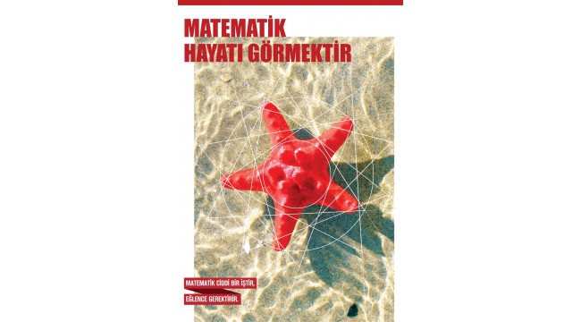 "Herkes İçin Matematik" tırı Bornova'ya geliyor