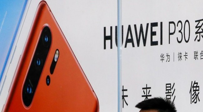 Huawei kendi işletim sistemini tanıttı