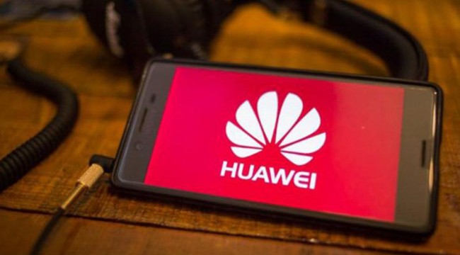 Huawei'nin işletim sistemi bu hafta tanıtılıyor