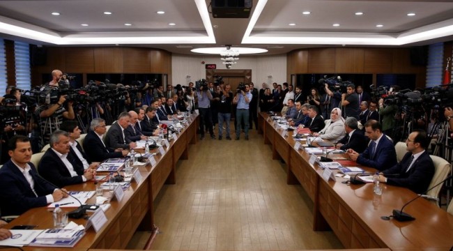Hükümet zam teklifini 16 Ağustos'ta sunacak