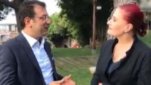İBB Başkanı İmamoğlu ile Candan Erçetin'den İstanbullulara 30 Ağustos daveti