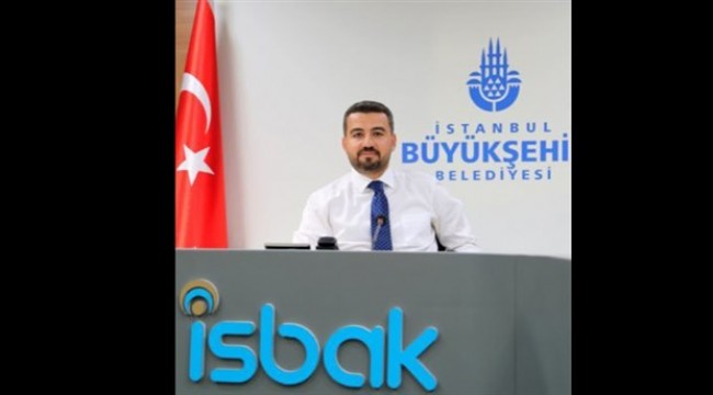 İBB’de tartışılan “O” isim istifa etti!..