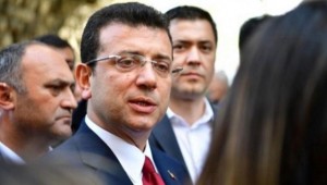 İmamoğlu'ndan İstanbul'a kayyum atanır mı sorusuna yanıt