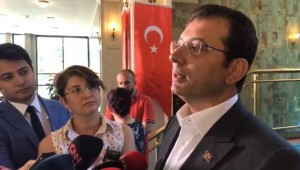 İmamoğlu vakıflara verilen kaynaklardan iptal edilenleri açıkladı!