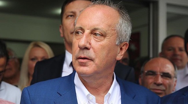 İnce, Ahmet Türk'ü ziyaret etti: Dokunulmazlıklar konusunda benim partim hata yaptı