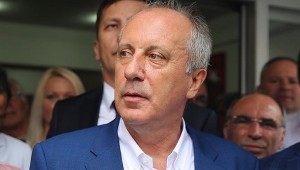 İnce, Ahmet Türk'ü ziyaret etti: Dokunulmazlıklar konusunda benim partim hata yaptı