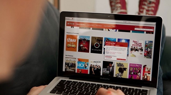 İnternet üzerinden yayın yapan TV’lere RTÜK denetimi
