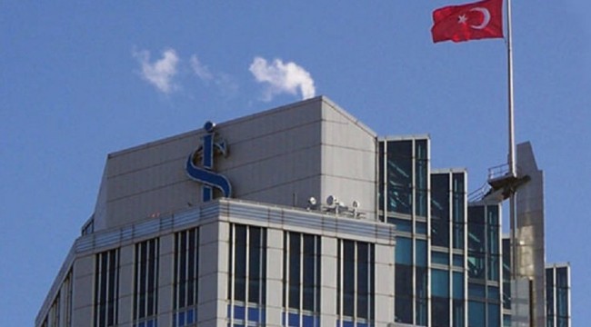 İş Bankası'nda 3 genel müdür istifa etti