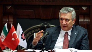 İSO'dan doğal gaz zamlarına ilişkin açıklama: Destek olduğumuz enflasyonla mücadele programı ile bağdaşmıyor