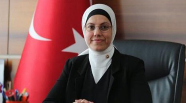Kavakçı için de çift maaş iddiası