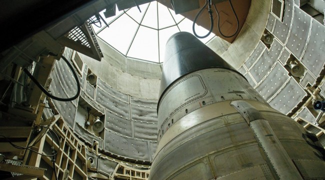 Kazakistan: INF'nin feshi, yeni bir silahlanma yarışına neden olabilir