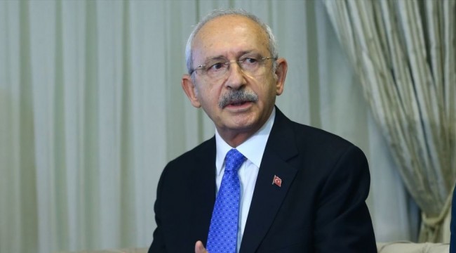 Kılıçdaroğlu'ndan Erdoğan'a 'İstanbul' yanıtı: Hiç meraklanmasın