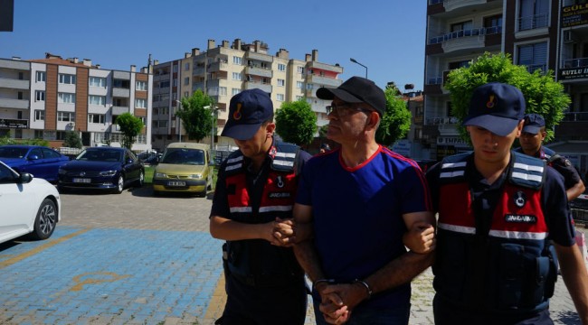 Kızını GPS ile takip edip öldüren baba, 2 araca daha GPS yerleştirmiş
