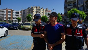 Kızını GPS ile takip edip öldüren baba, 2 araca daha GPS yerleştirmiş