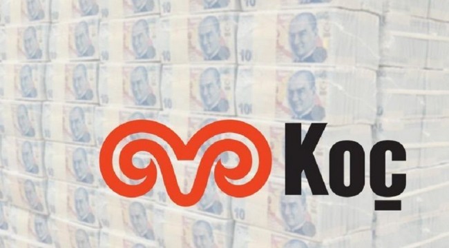 Koç Grubu, makarna ve unlu gıdadan çıkıyor