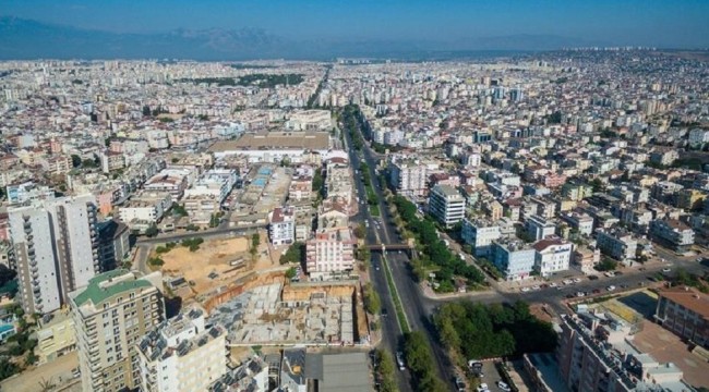 Konut kredisine başvuranların sayısı 34 bini geçti