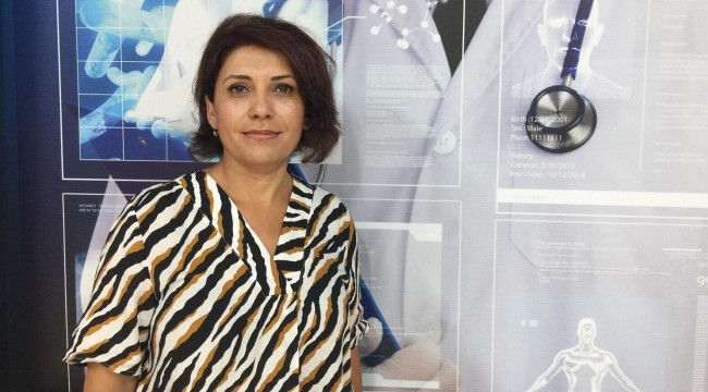 Kurban pazarlarında kene tehlikesine dikkat