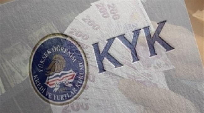 KYK borcunu ödeyemeyen 280 bin kişi bakanlığa bildirildi!